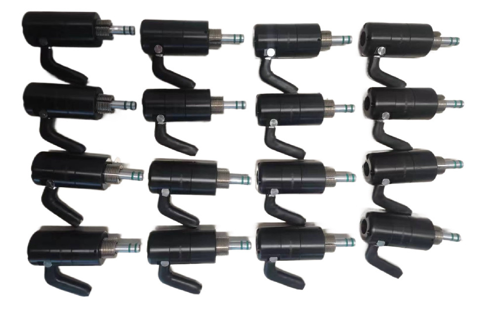 检测用接头（汽车水管接头）